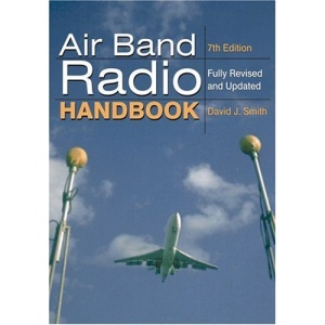 The Air Band Radio Handbook