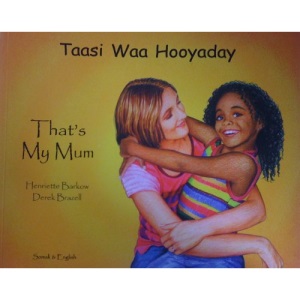 That's My Mum