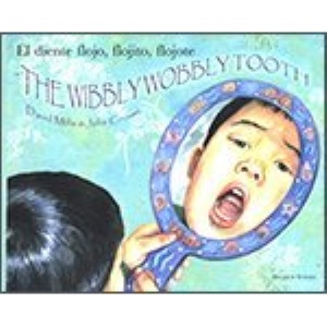 The Wibbly Wobbly Tooth in Spanish and English