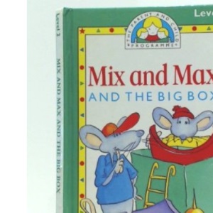 Mix and Max and the Big Box (Parent & child programme)