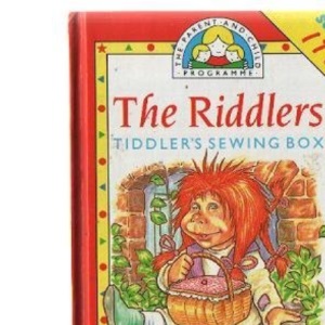 Tiddler's Sewing Box (Riddlers S.)