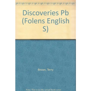 Discoveries (Folens English)