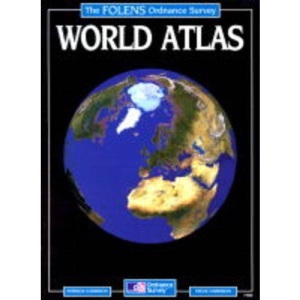 Folens/Ordnance Survey World Atlas