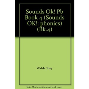 Folens Graded Phonics (Bk.4) (Sounds OK!: phonics)