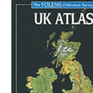 Folens/Ordnance Survey UK Atlas