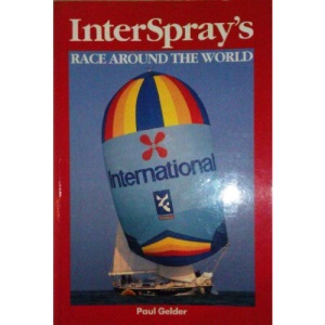 INTERSPRAY\'S RACE AROUND THE WORLD