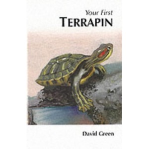 How to Care for Your Terrapin (Your first...series)