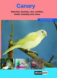 The Canary (About Pets)