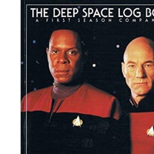The Deep Space Log Book: A First Season Companion