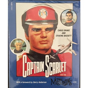 Captain Scarlet