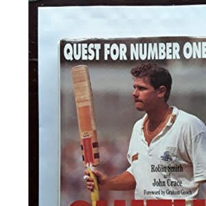 Quest for No.1