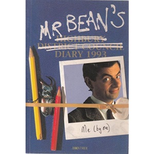 Mr Bean's Diary