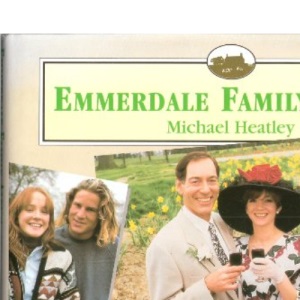 "Emmerdale" Family Album
