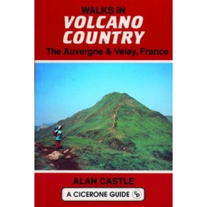 Walks in Volcano Country