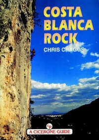 Costa Blanca Rock (Cicerone Guide)