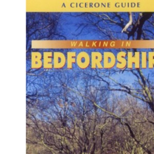 Walking in Bedfordshire
