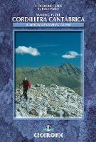 Walking in the Cordillera Cantabrica