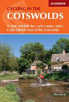 Cycling in the Cotswolds