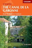 Cycling the Canal de la Garonne