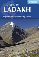 Trekking in Ladakh