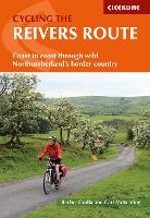 Cycling the Reivers Route