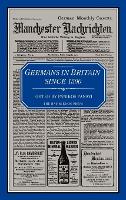 Germans in Britain Since 1500
