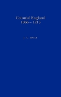 Colonial England, 1066-1215