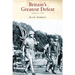 Britain's Greatest Defeat