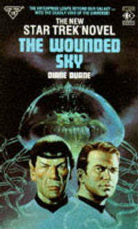 Wounded Sky: 19 (Star Trek)