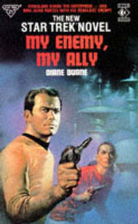My Enemy, My Ally (Star Trek)