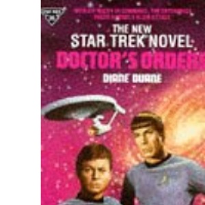 Doctor's Orders (Star Trek)