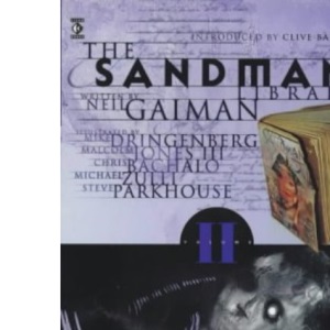 The Sandman: Doll's House