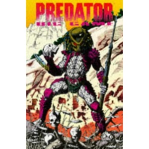 Predator: Big Game