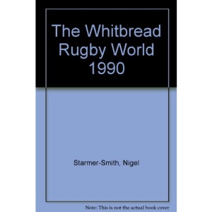 The Whitbread Rugby World 1990