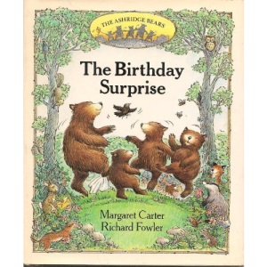 Birthday Surprise
