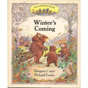 Winter's Coming