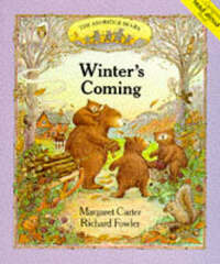 Winter's Coming (Ashridge Bears S.)