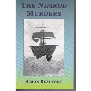 The Nimrod Murders