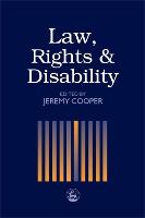 Law, Rights and Disability
