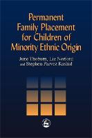 Permanent Family Placement for Children of Minority Ethnic Origin