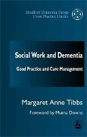 Social Work and Dementia