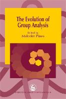 The Evolution of Group Analysis