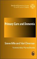Primary Care and Dementia
