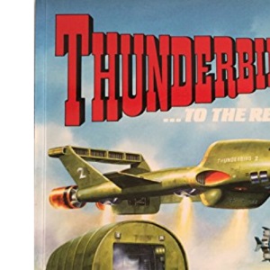 Thunderbirds to the Rescue: No. 1 (Thunderbirds Comic Album S.)