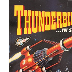 Thunderbirds...In Space: No. 2