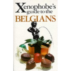 The Xenophobe's Guide to the Belgians