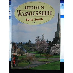 Hidden Warwickshire