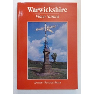 Warwickshire Place-names
