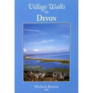 Village Walks in Devon