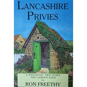 Lancashire Privies